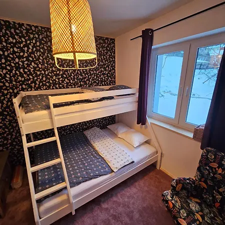 Szewcula Skrzyczne * شتوروك