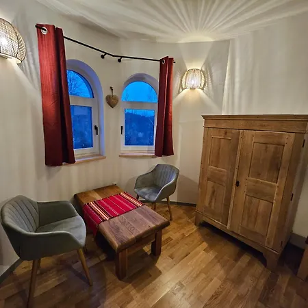 Szewcula Skrzyczne شتوروك