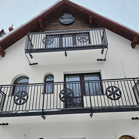 Szewcula Skrzyczne