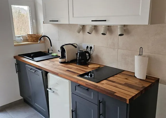 شقة Szewcula Skrzyczne شتوروك