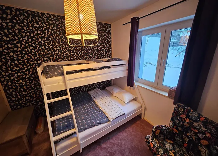 Szewcula Skrzyczne * Щирк