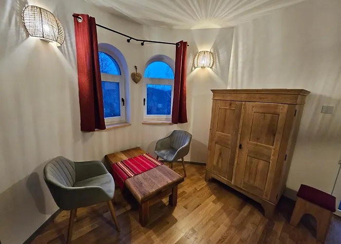 Szewcula Skrzyczne شتوروك