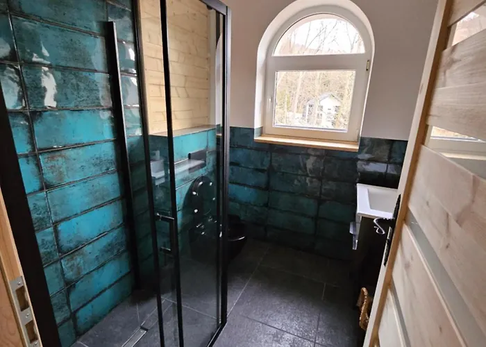 شقة Szewcula Skrzyczne شتوروك